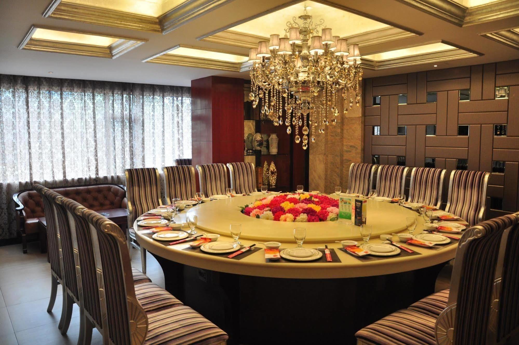 Motel 168 Hefei Changjiang Road Amber Resort Branch Eksteriør billede